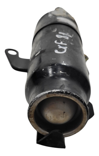 Filtro Secador Ar Condicionado Fiat Pálio/ 2000 (al) Cxf 81