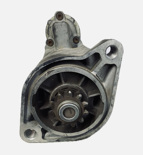 Motor Arranque Toyota Hilux Sw4 2.8 21 A 24 0001125626