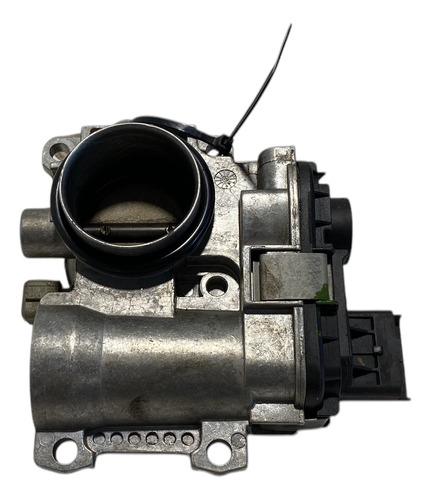 Corpo De Borboleta Tbi Peugeot Clio 1.0 16v 8200166870