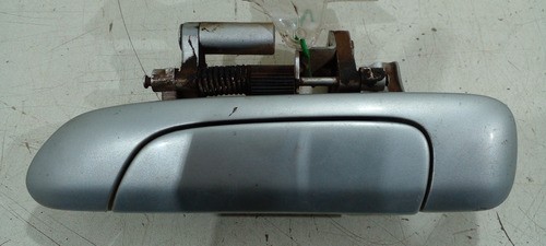 Maçaneta Externa Porta T.e Honda Fit 2004/08 (r)