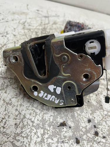 Fechadura Porta Direita Saveiro 1.6 2020
