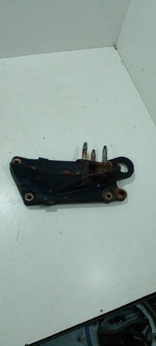 Suporte Coxim Motor Ford Fiesta 01/04 Xs616030ad (vj)