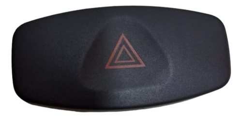 Botão Alerta Symbol 2013