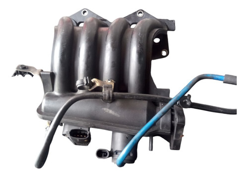 Coletor Admissão Fire 1.0 8v Fiat Siena Palio Uno 2006