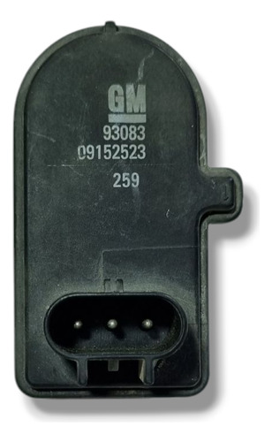 Motor Farol Elétrico Gm Vectra 2000 A 2004 Original