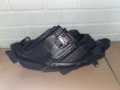 Farol Direito Land Rover Discovery Sport 2021 Sem Reator