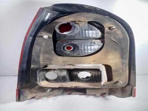 Lanterna Traseira Direita Volkswagen Gol 1.0 Plus 2006
