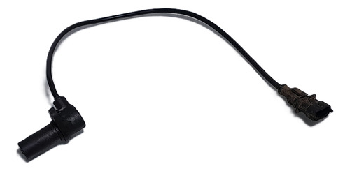 Sensor Rotaçao Bosch 281002214 Mwm