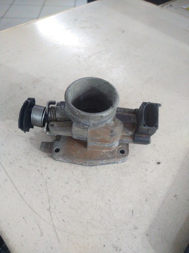 Tbi Corpo De Borboleta Ford Fiesta 1995