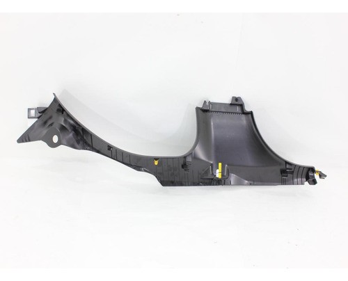 Acabamento Soleira Porta Tras Ld Jeep Renegade 15/22 Us (937