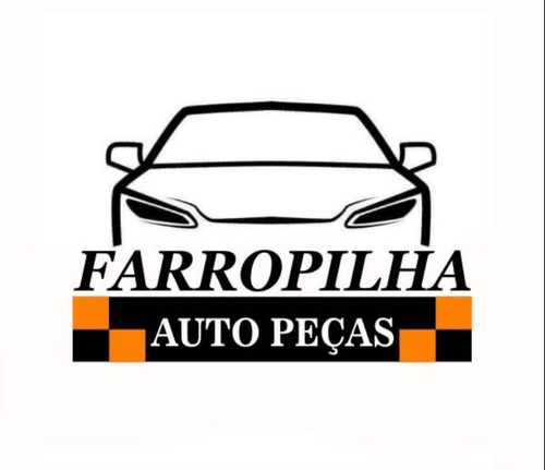 Parafuso Estep Vw Fox Todos Original Pn:6q0803899a