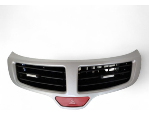 Moldura Difusor Central Chery Qq 1.0 2017 A 2019