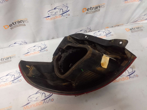 Lanterna Traseira Lado Direito Ford Ka 09/..13  13615