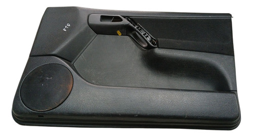 Forro Porta Diant. D Vw Golf 1995 (ap) Ptq