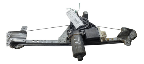 Máquina Vidro Traseira Esquerda Gm Vectra/ 1995 (al) Cxf 108
