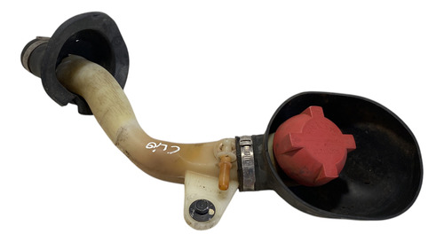Gargalo Partida Fria Renault Clio Sandero Logan 8200425719