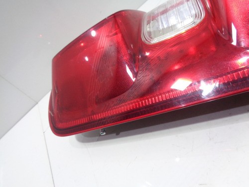 Lanterna Traseira Esquerda S10 2014 Led Com Detalhe