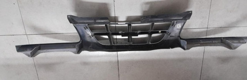 Grade Frontal Dianteira S10 Blazer 95/98 Com Detalhe