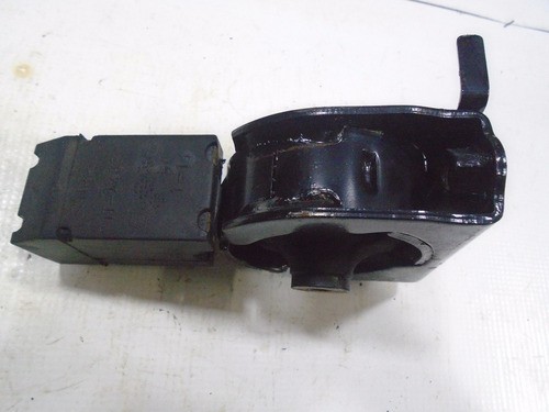 Coxim Motor Dianteiro Corolla 2008 Manual