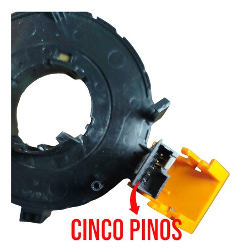 Hard Disk Volante Volkswagen Gol G5 Golf Fox Audi A3 A4 A6