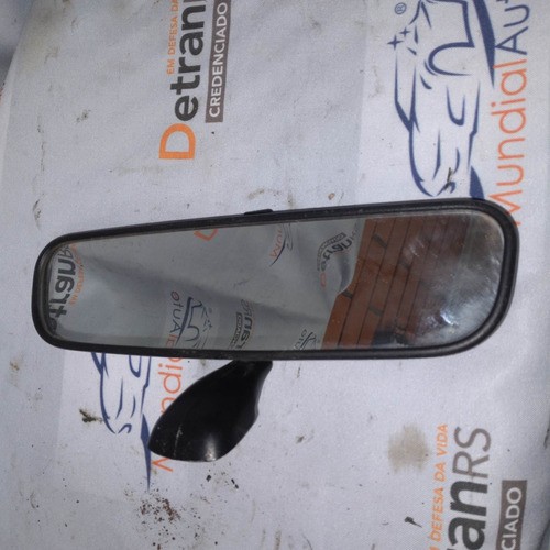 Retrovisor Interno Hyundai I30 2008 2009 2010 2011 2012 8619