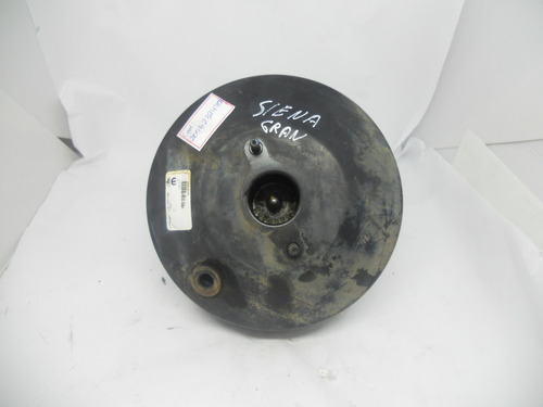 Hidrovacuo Servo Freio Fiat Gran Siena 20562324704