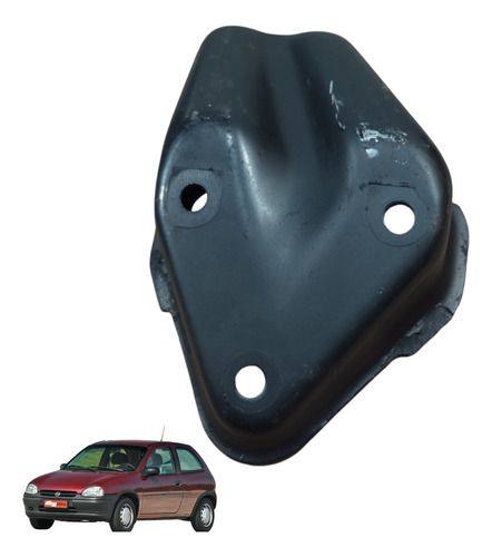 Suporte Calço Motor Frontal Corsa 1996 1.0