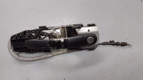 Maçaneta Externa Dianteira Direita Vw Up 2015/17    16683