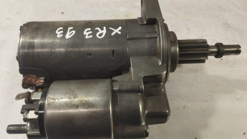 Motor Partida 1.8 2.0 Ap  Escort Verona Logus 94/. 25112