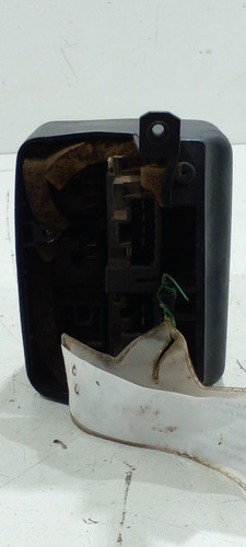 Chave Limpador Parabrisa Fiat Uno 1986/94 (r)