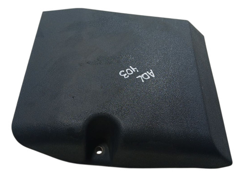 Acabamento Módulo Câmbio Fiat Stilo 1.8 2010 (ap)