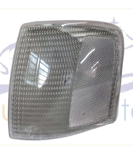 Lanterna Pisca Esquerda Gm S10 Blazer Cristal 95/..00 12538