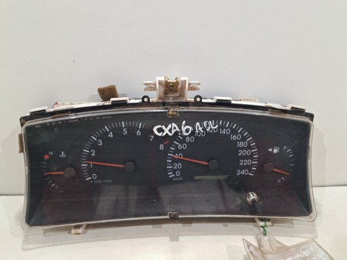 Painel De Instrumentos Corolla 2003/2008 Cxa6 (av)