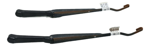 Par Braço Haste Limpador Parabrisa S10 Blazer 1995/2011