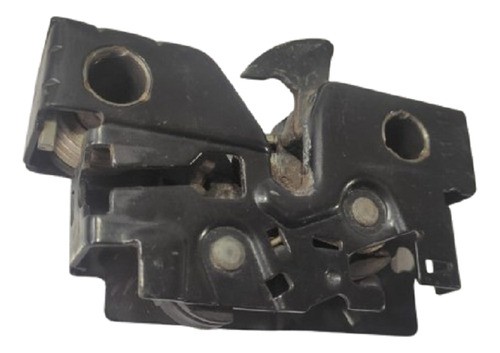 Fechadura Capo Vw Gol Voyage Saveiro G5/6 09/15 14829