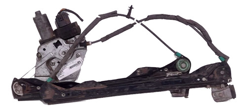 Maquina Vidro Eletrico Focus 2002 2003 Dianteiro Direito