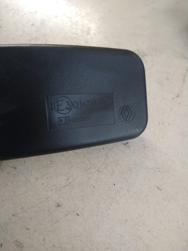 Retrovisor Interno Renault Sandero Stepway 2012 2013 2014