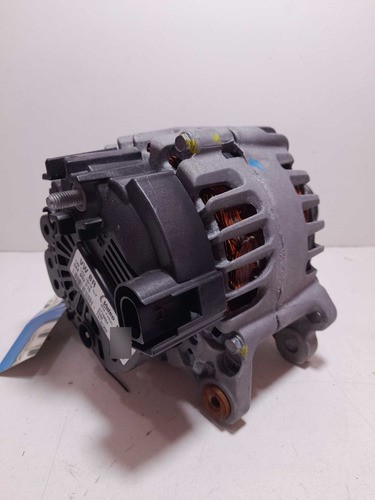 Alternador Polo Golf Virtus Tcross 1.4 Tsi 2017 2018 2019