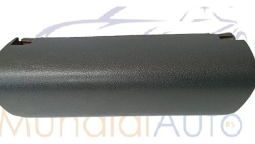 Moldura Cinzeiro Fiat Uno 1997/13  1190015 25517