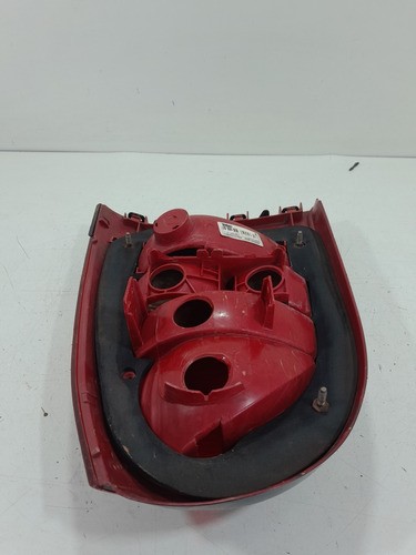 Laterna Tras.es1uerda Vw Gol G3 1999/2005 377945095f (vj)