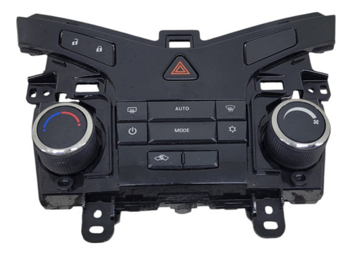 Botões Comando Ar Condicionado Gm Cruze 2012 2013 2014 2015
