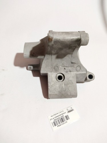 Suporte Alternador Ford Ka / Fiesta 01/13 Ztk 1.0/1.6 Básico