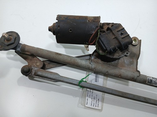 Motor Limpador Para-brisa Gm Vectra 1996 Cxf12 (s)