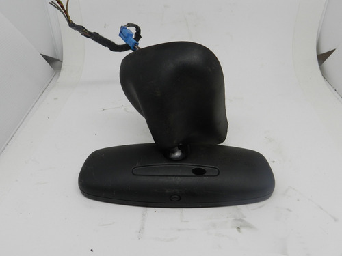 Retrovisor Interno Com Sensor De Chuva Citroen C5 01 A 2006