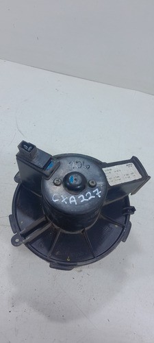 Motor Ventilador Interno Peugeot 206 Citroen C3 (vj)