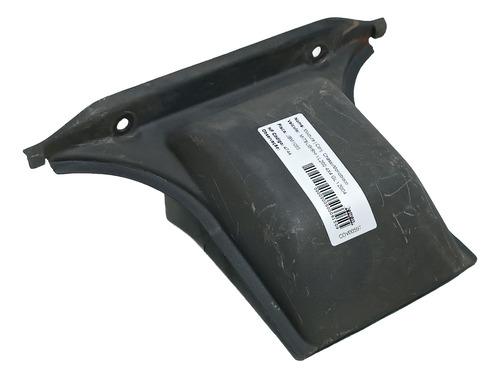 Acabamento Coluna Mitsubishi L200 Gl Gls 1997 2007