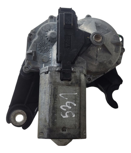 Motor Limpador Parabrisa Ford Fiesta/ 2014 (al) C/ Detalhe
