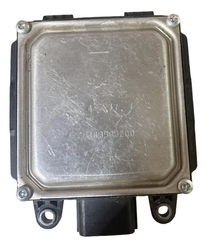 Módulo Ponto Cego Nissan Sentra 2.0 17 A 20 284k05ur0a