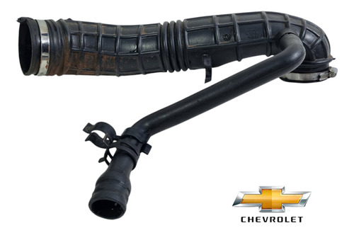 Mangueira Filtro De Ar Gm Celta Corsa 1.0 8v 2010 A 2016
