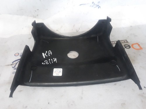 Acabamento Superior Chave De Seta Ford Fiesta Ka 2008/14